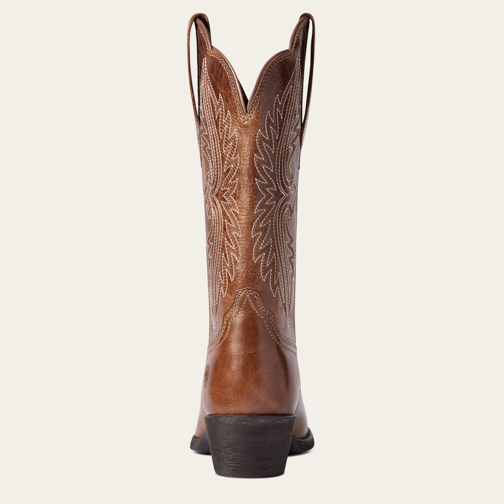 Ariat Women|Trends Heritage StretchFit R Toe Western Boot