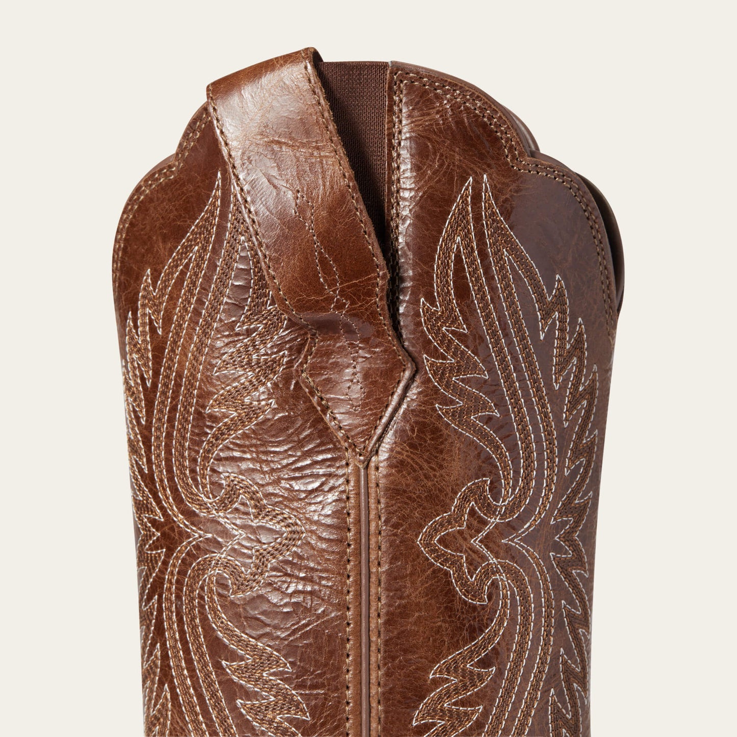 Ariat Women|Trends Heritage StretchFit R Toe Western Boot