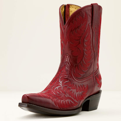 Ariat Women Cate Western Boot