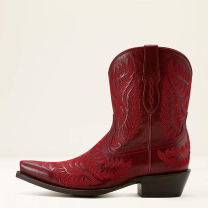 Ariat Women Cate Western Boot