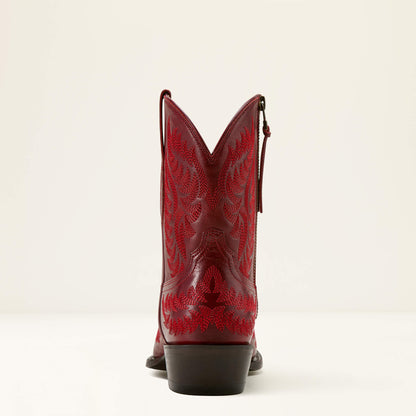 Ariat Women Cate Western Boot