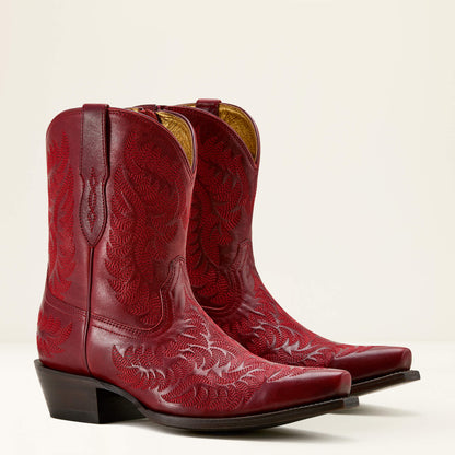 Ariat Women Cate Western Boot