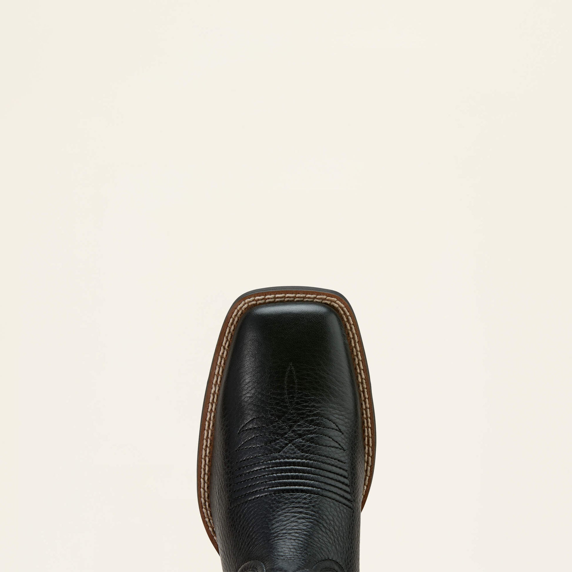 Ariat Women Round Up StretchFit Wide Square Toe Western Boot