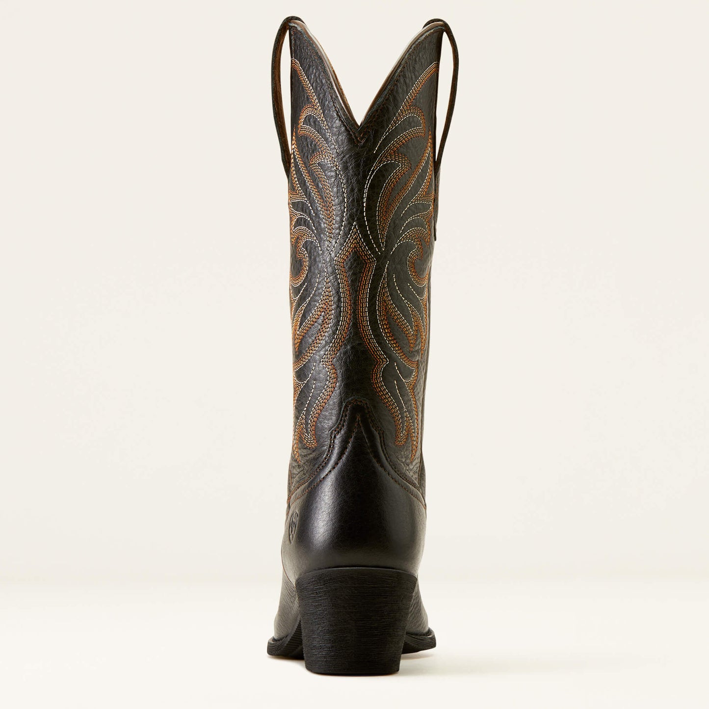 Ariat Women Heritage J Toe Western Boot