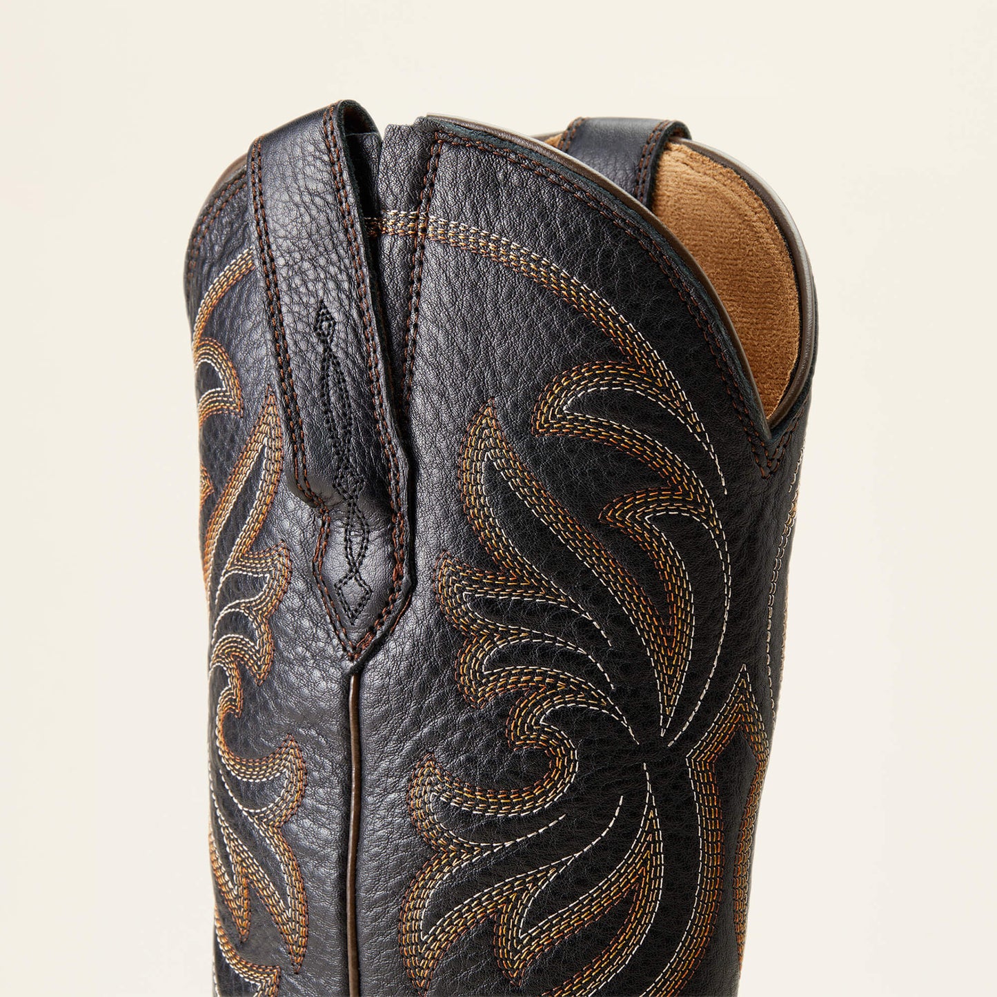 Ariat Women Heritage J Toe Western Boot