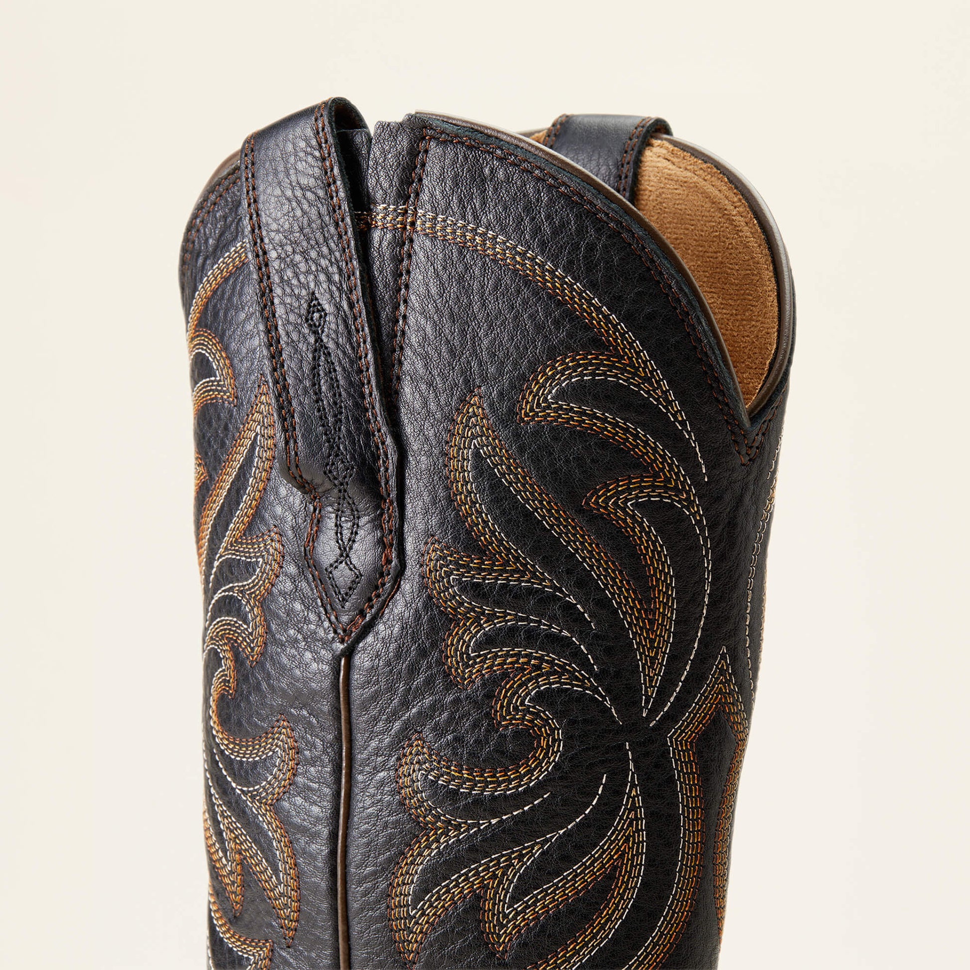 Ariat Women Heritage J Toe Western Boot