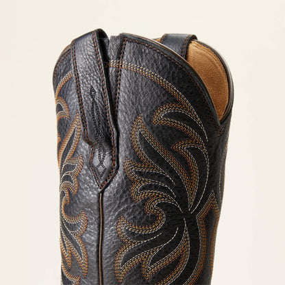 Ariat Women Heritage J Toe Western Boot