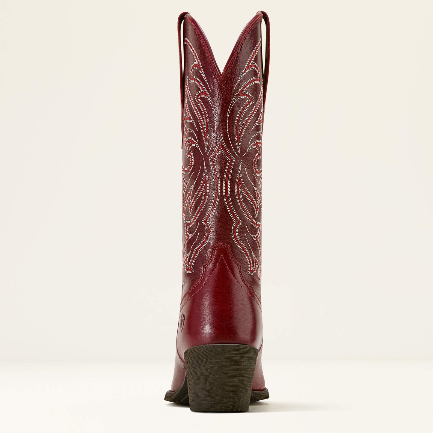 Ariat Women Heritage J Toe Western Boot