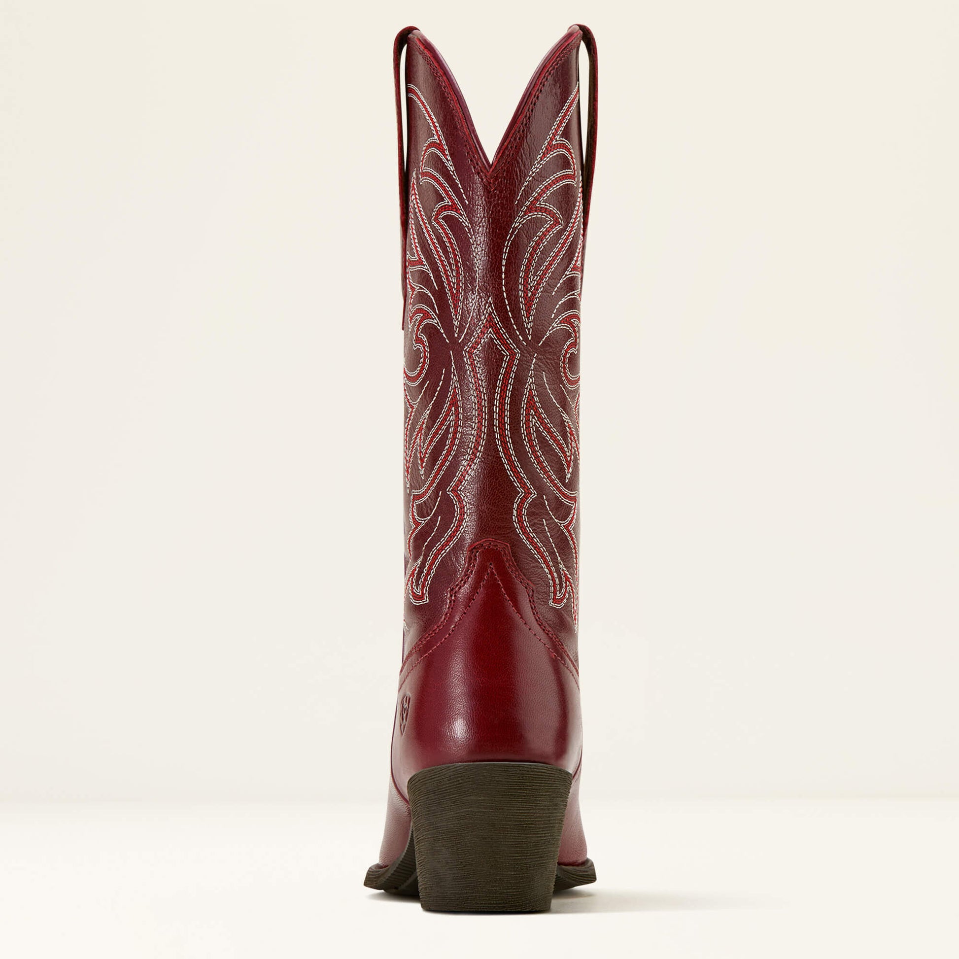 Ariat Women Heritage J Toe Western Boot