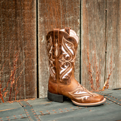 Ariat Women|Trends Round Up Bliss Western Boot