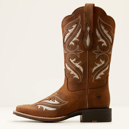 Ariat Women|Trends Round Up Bliss Western Boot