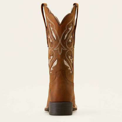 Ariat Women|Trends Round Up Bliss Western Boot