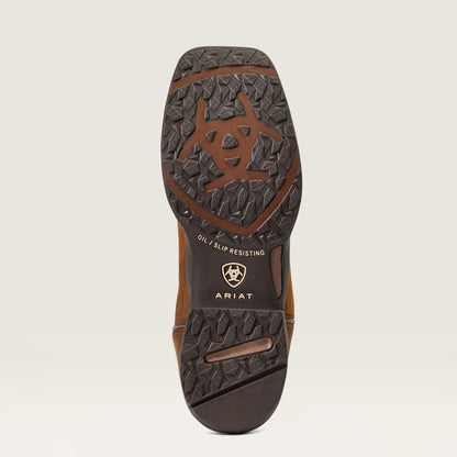 Ariat Women Anthem Patriot Waterproof Western Boot