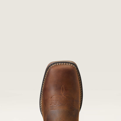 Ariat Women Anthem Patriot Waterproof Western Boot