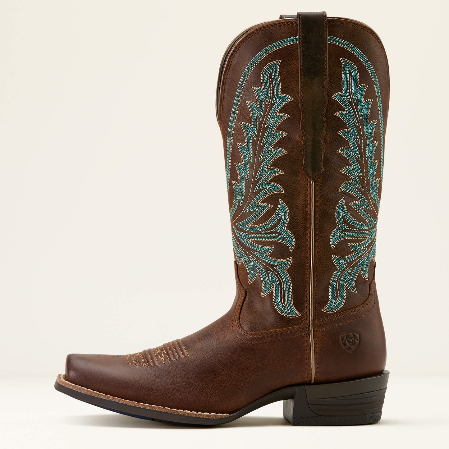 Ariat Women Rock Creek Western Boot