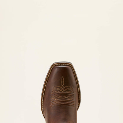 Ariat Women Rock Creek Western Boot