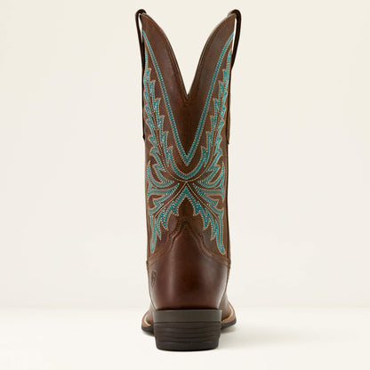 Ariat Women Rock Creek Western Boot