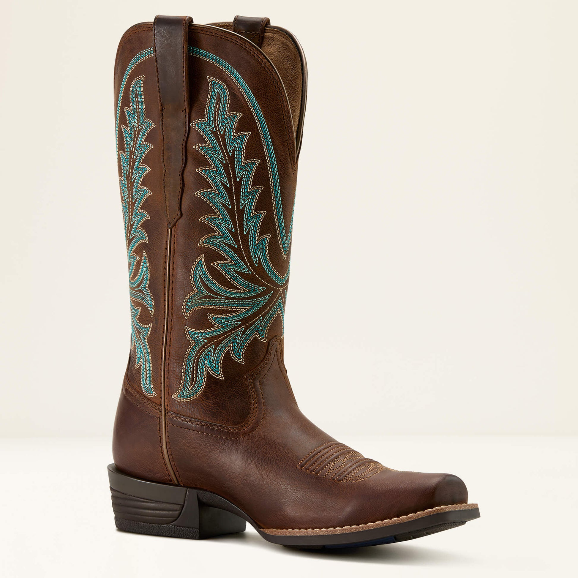 Ariat Women Rock Creek Western Boot