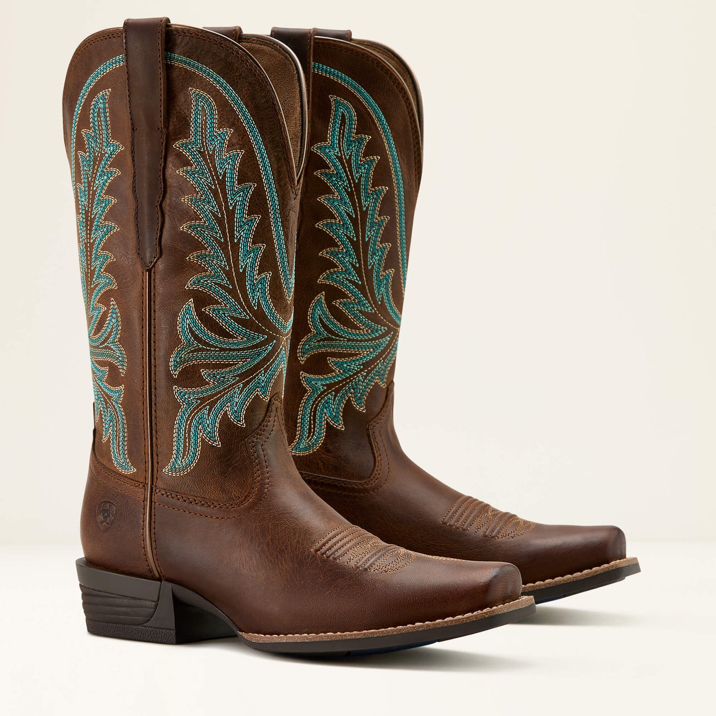 Ariat Women Rock Creek Western Boot