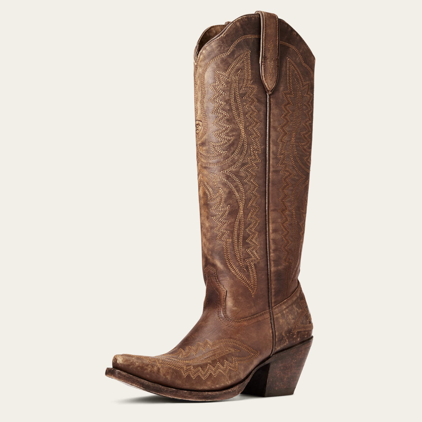 Ariat Women|Trends Casanova X Toe Western Boot