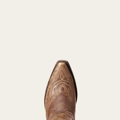 Ariat Women|Trends Casanova X Toe Western Boot