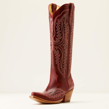 Ariat Women Casanova X Toe Western Boot