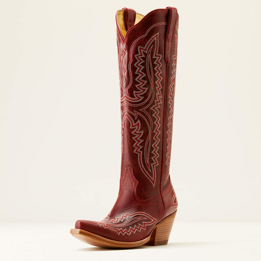 Ariat Women Casanova X Toe Western Boot