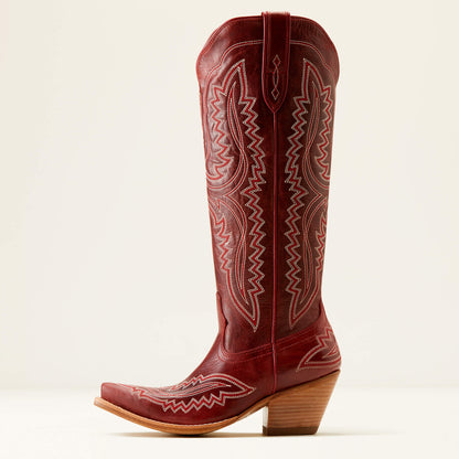 Ariat Women Casanova X Toe Western Boot