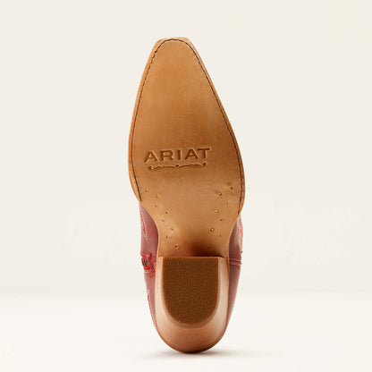 Ariat Women Casanova X Toe Western Boot