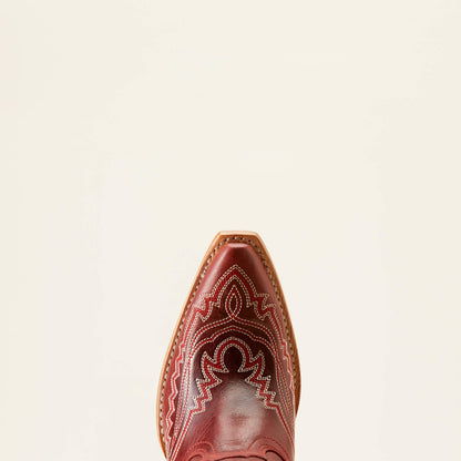 Ariat Women Casanova X Toe Western Boot