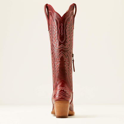 Ariat Women Casanova X Toe Western Boot
