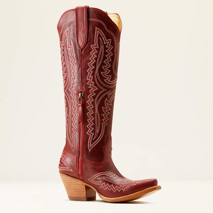 Ariat Women Casanova X Toe Western Boot