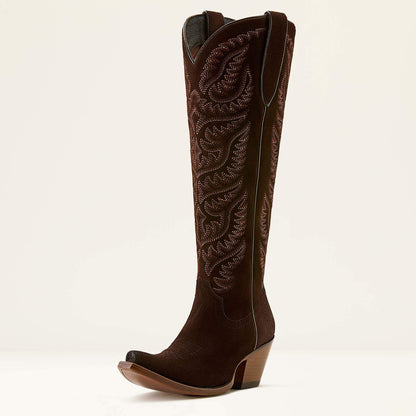 Ariat Women|Trends Laramie X Toe Western Boot