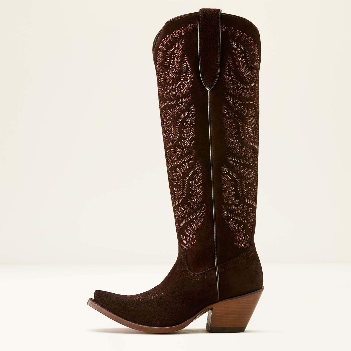 Ariat Women|Trends Laramie X Toe Western Boot