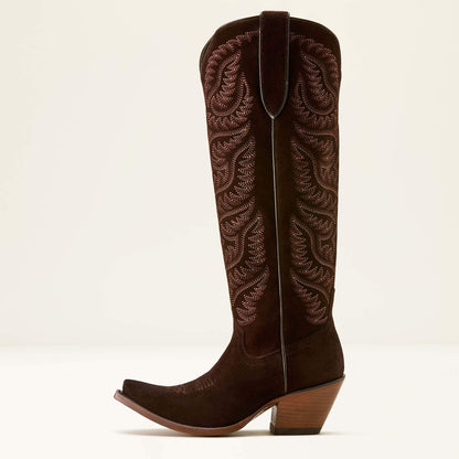 Ariat Women|Trends Laramie X Toe Western Boot