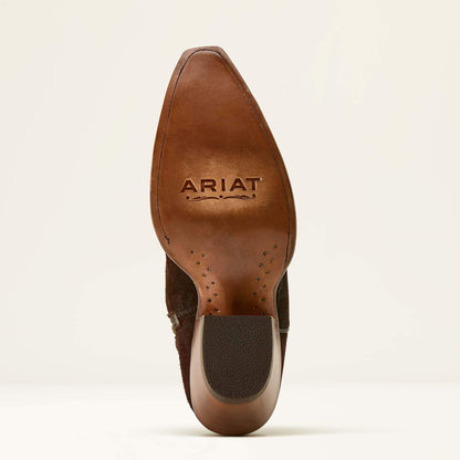 Ariat Women|Trends Laramie X Toe Western Boot