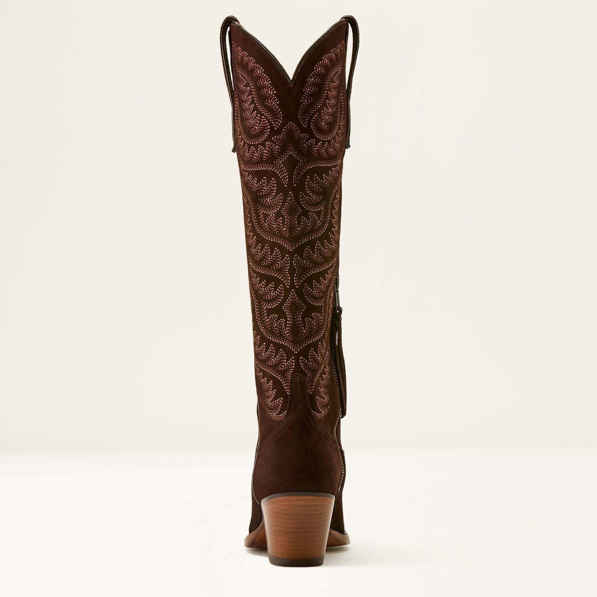 Ariat Women|Trends Laramie X Toe Western Boot