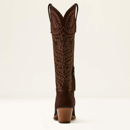 Ariat Women|Trends Laramie X Toe Western Boot