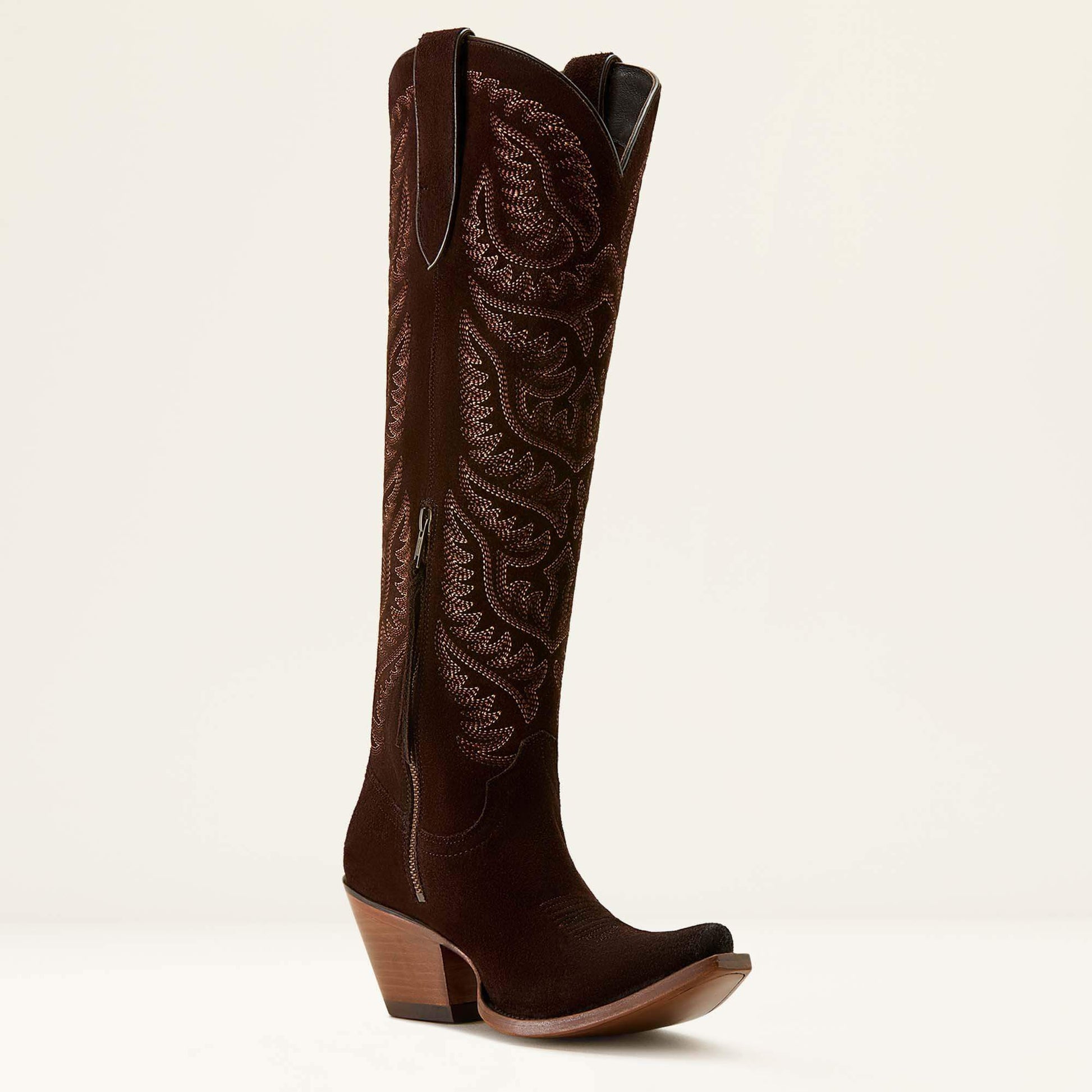Ariat Women|Trends Laramie X Toe Western Boot