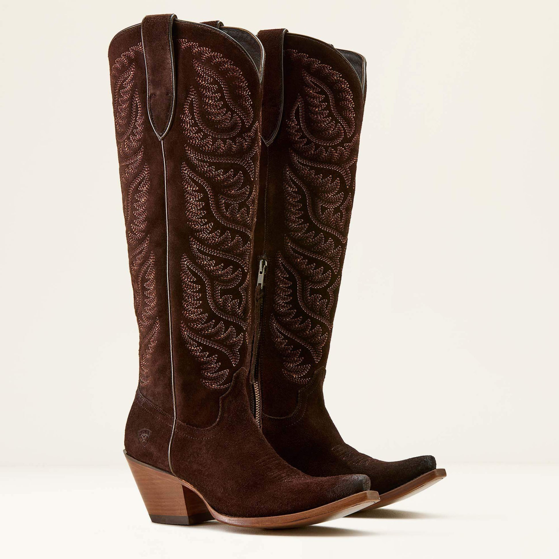 Ariat Women|Trends Laramie X Toe Western Boot