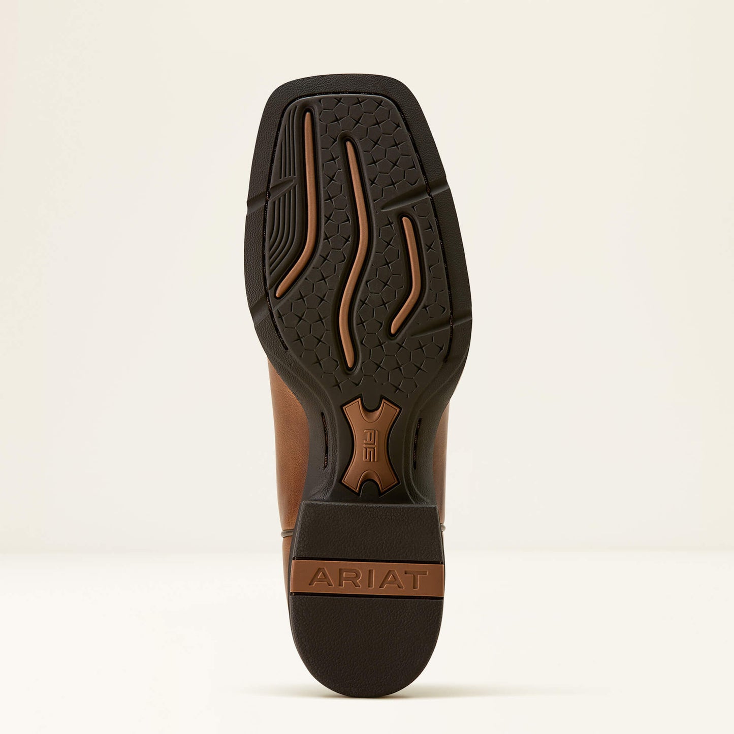Ariat Women|Trends Round Up Remuda Wide Square Toe Western Boot