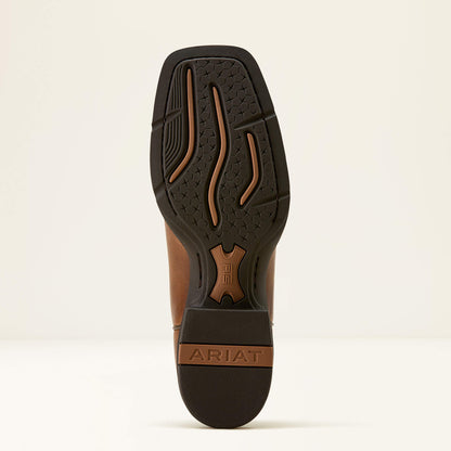 Ariat Women|Trends Round Up Remuda Wide Square Toe Western Boot