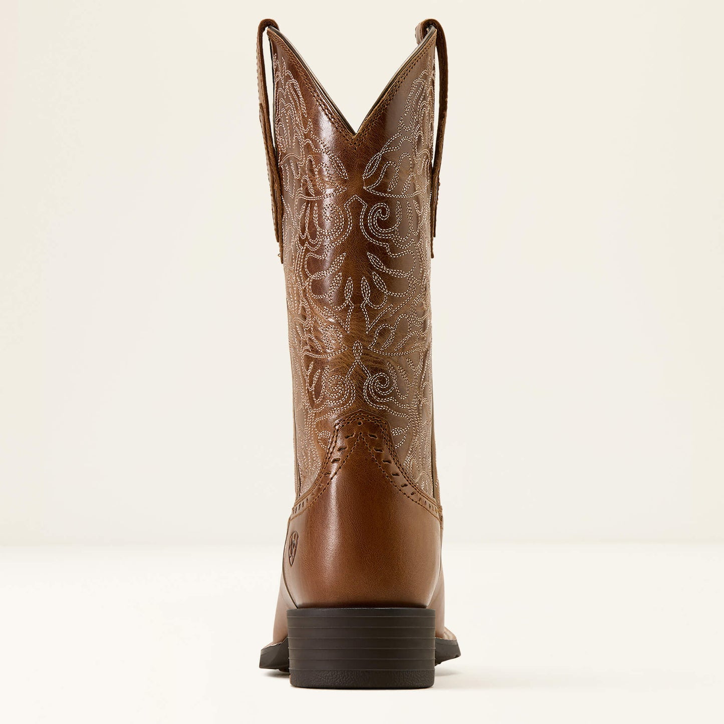 Ariat Women|Trends Round Up Remuda Wide Square Toe Western Boot