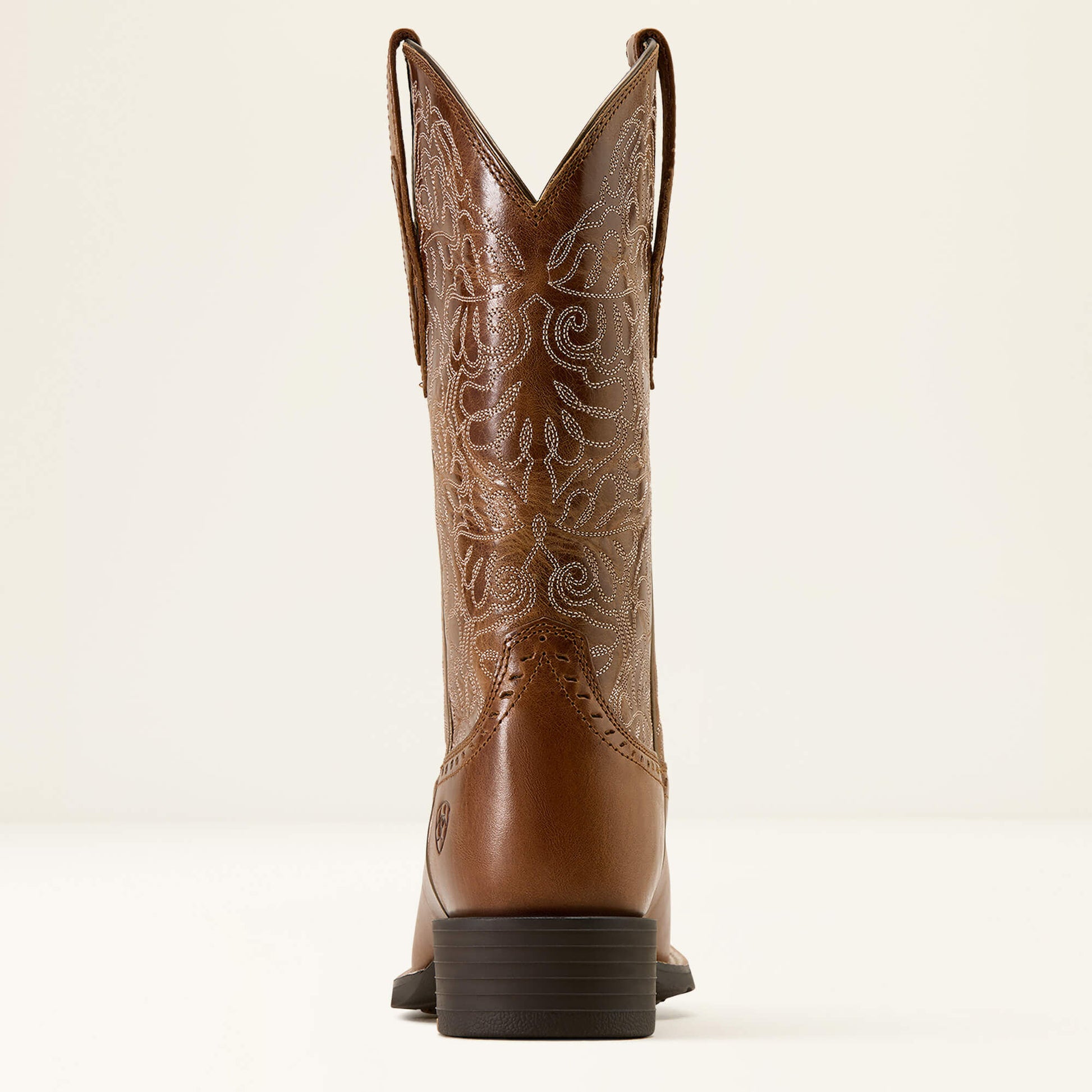 Ariat Women|Trends Round Up Remuda Wide Square Toe Western Boot