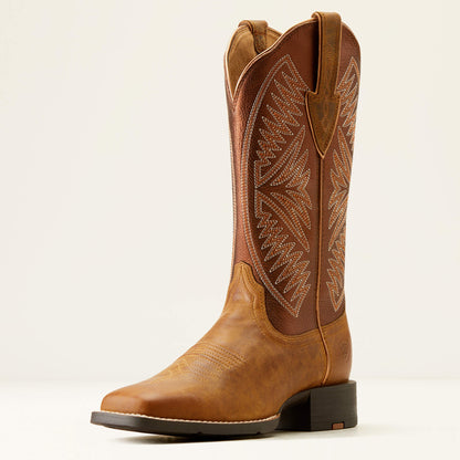 Ariat Women|Trends Round Up Ruidoso Western Boot