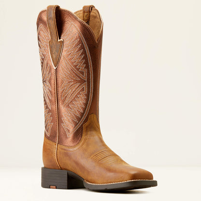 Ariat Women|Trends Round Up Ruidoso Western Boot
