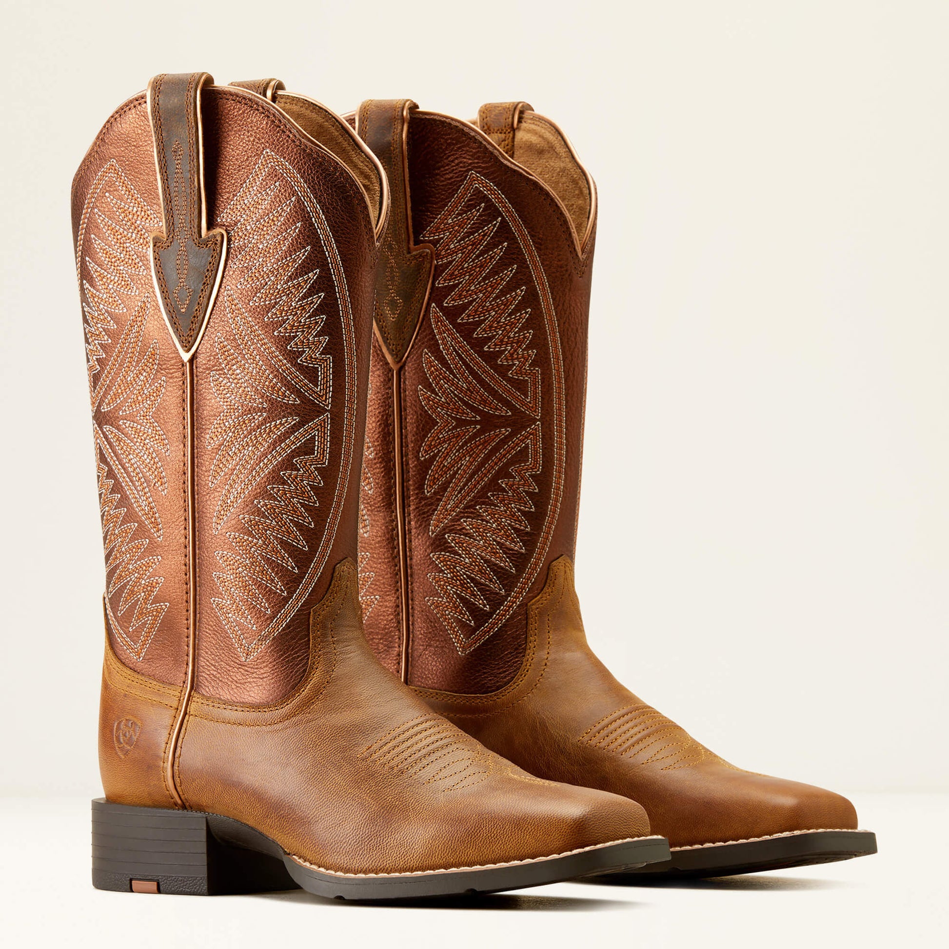Ariat Women|Trends Round Up Ruidoso Western Boot