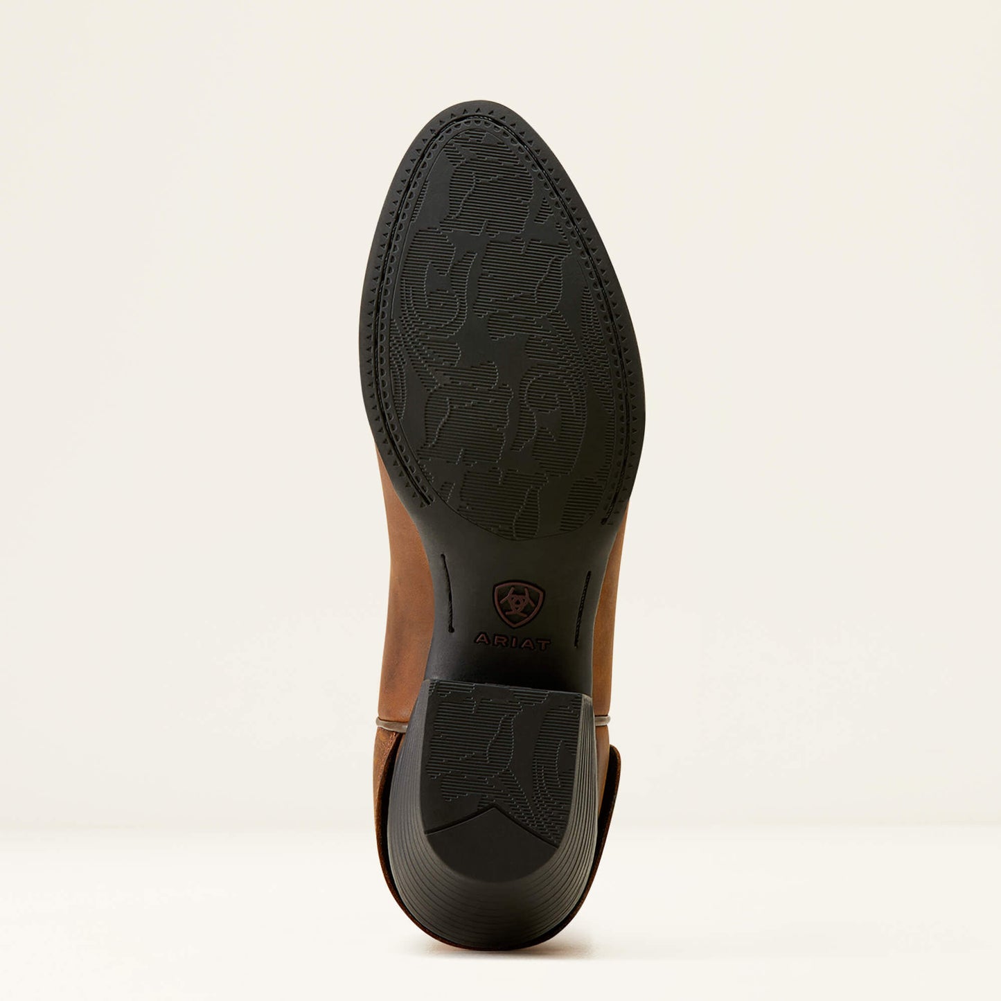 Ariat Women|Trends Heritage R Toe EZ Zip Western Boot