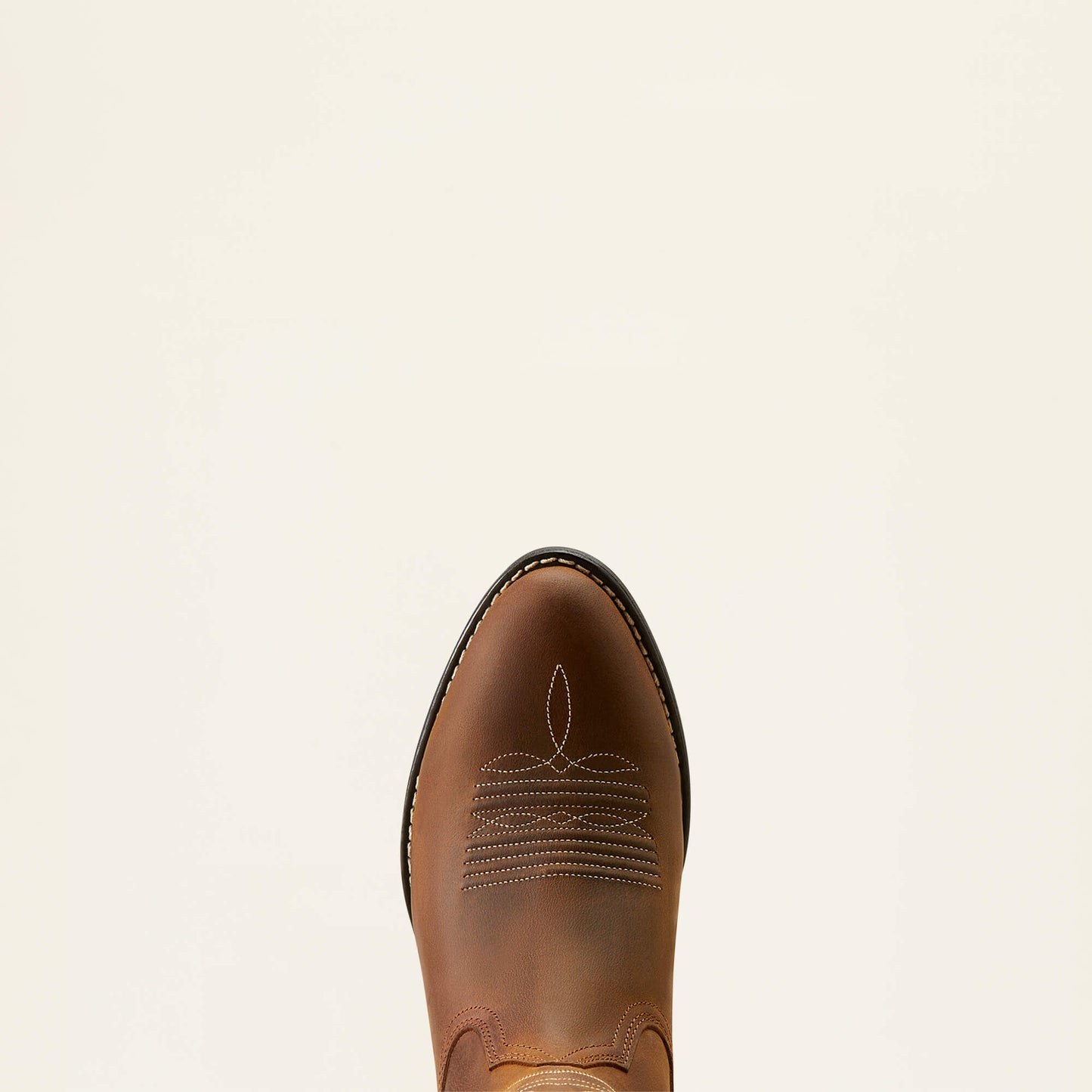Ariat Women|Trends Heritage R Toe EZ Zip Western Boot