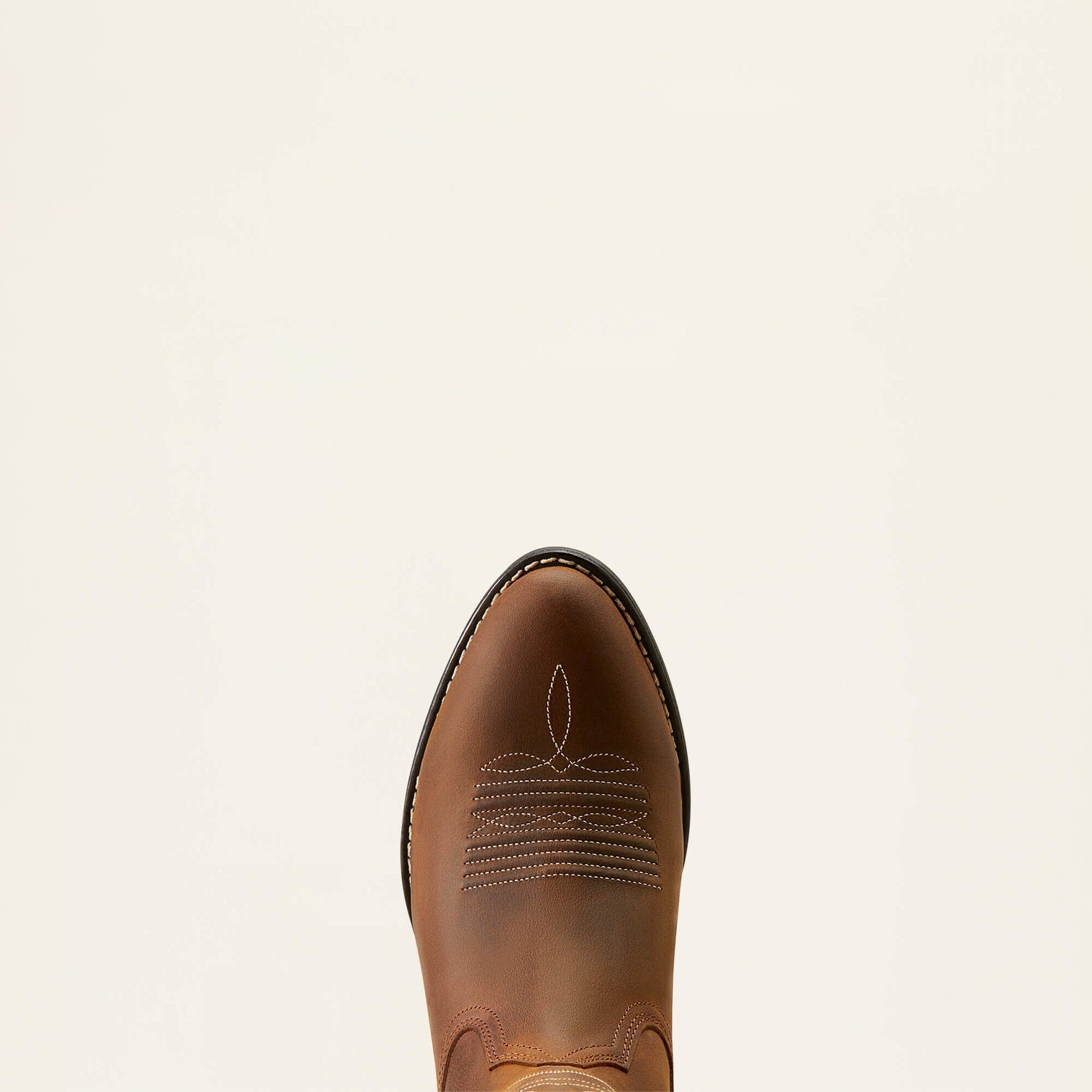 Ariat Women|Trends Heritage R Toe EZ Zip Western Boot